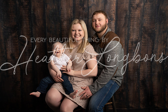 Dawson 1 year-3
