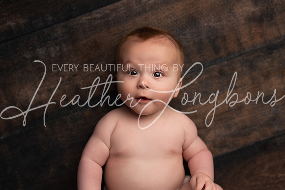 Deacon 6 months-76