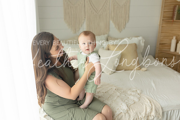 Deacon 6 months-32