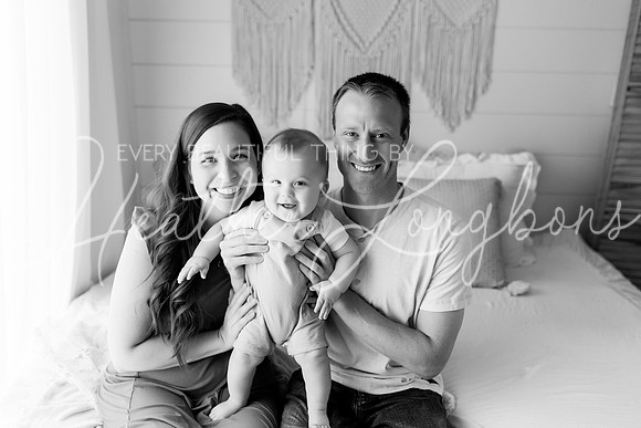 Deacon 6 months-25BW