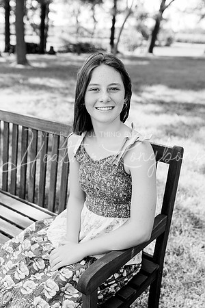 Roser Extended family-17BW