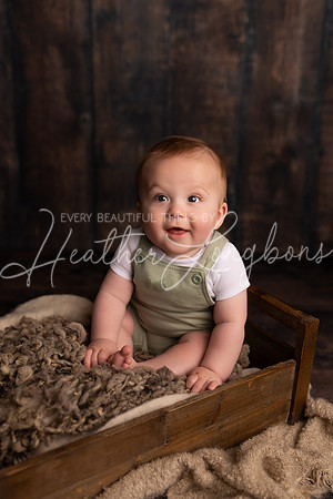 Deacon 6 months-52