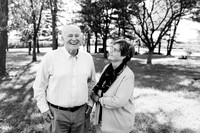 Roser Extended family-4BW