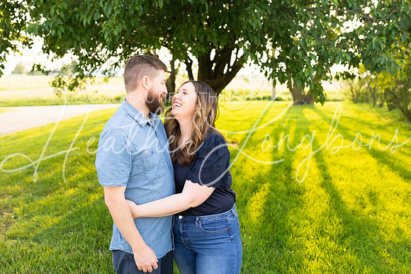 Cochren Twins One Year-123