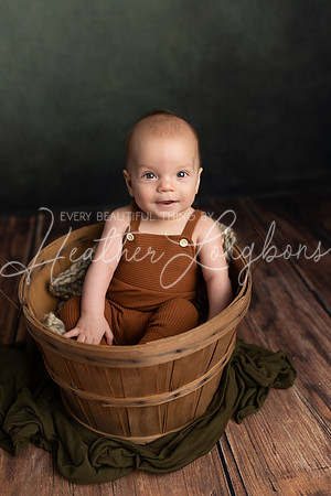Bowen 6 months-7