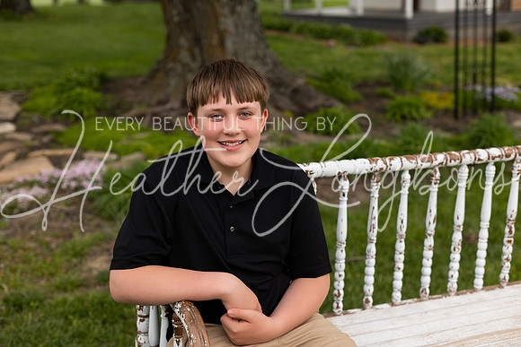 Pierce family-8