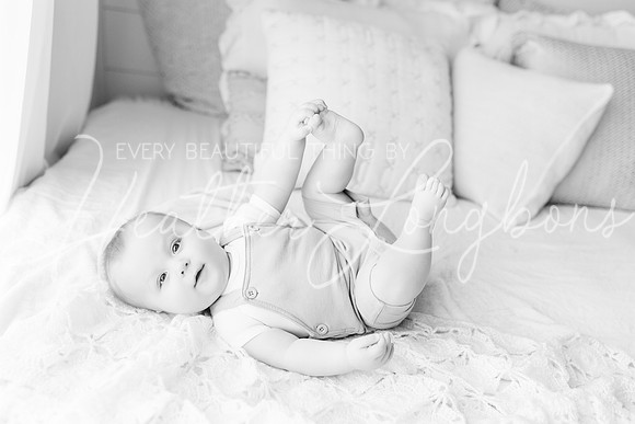 Deacon 6 months-6BW