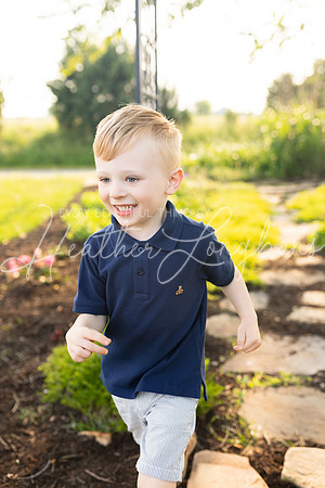 Cochren Twins One Year-48