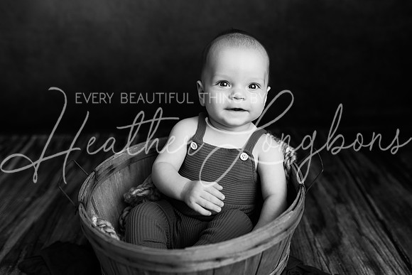 Bowen 6 months-2BW