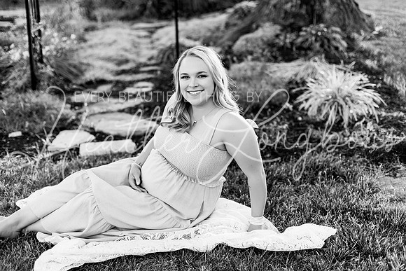 Jillian Maternity-10BW