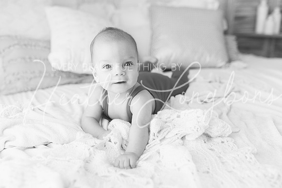 Bowen 6 months-30BW