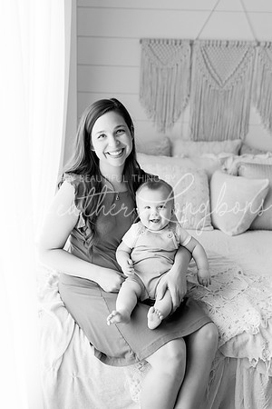 Deacon 6 months-28BW