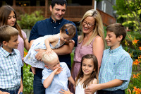 Hawkins family 2023-10