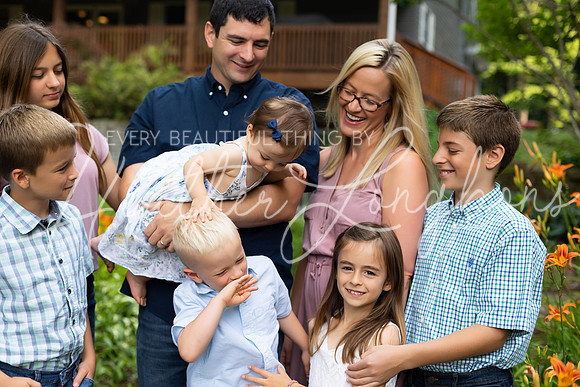 Hawkins family 2023-10