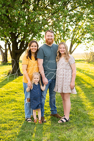 Westbrook family-59