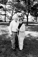 Roser Extended family-7BW