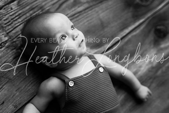 Bowen 6 months-25BW