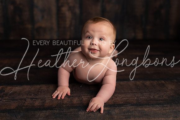 Deacon 6 months-86
