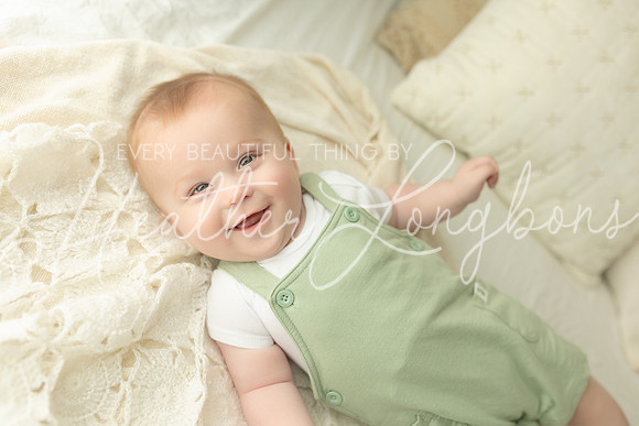 Deacon 6 months-2