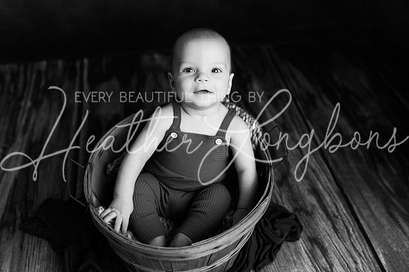 Bowen 6 months-5BW