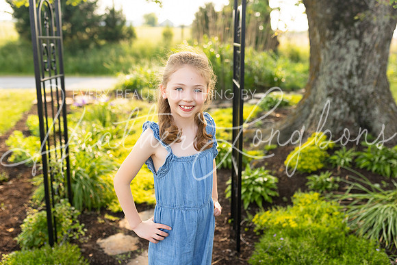 Cochren Twins One Year-57