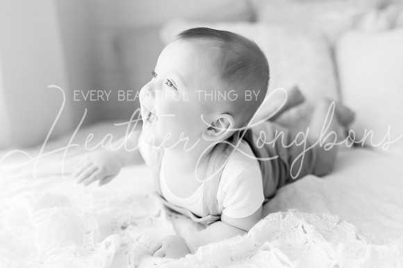 Deacon 6 months-16BW