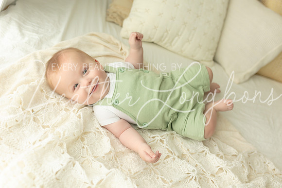 Deacon 6 months-1