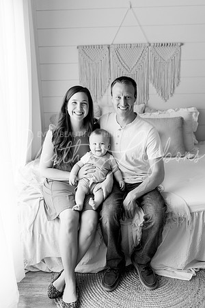 Deacon 6 months-21BW