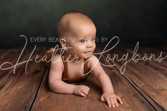 Bowen 6 months-13