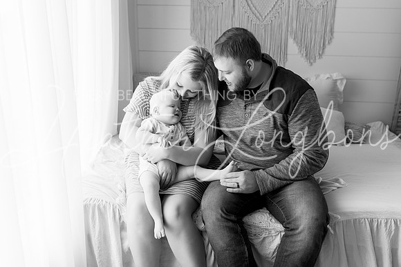 Dawson 1 year-52BW