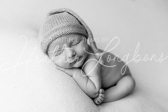 Ari Newborn-5BW