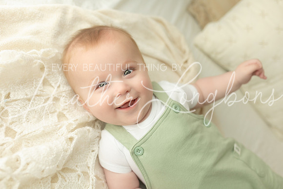 Deacon 6 months-3