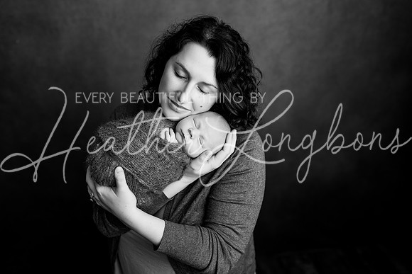 Dane Newborn-24BW