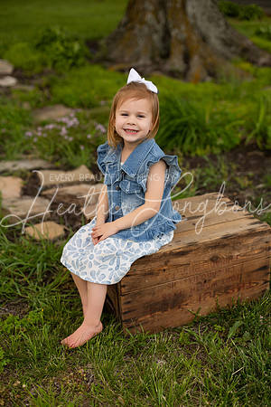 Clover St Ledger Kids-29