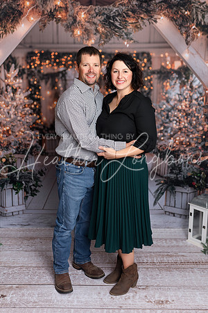 Christmas Roosevelt-6
