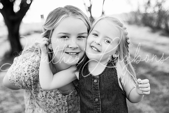 Westbrook family-44BW
