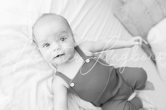 Bowen 6 months-47BW