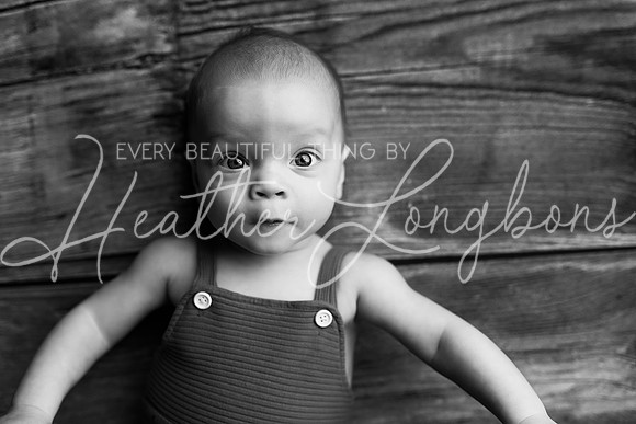 Bowen 6 months-22BW