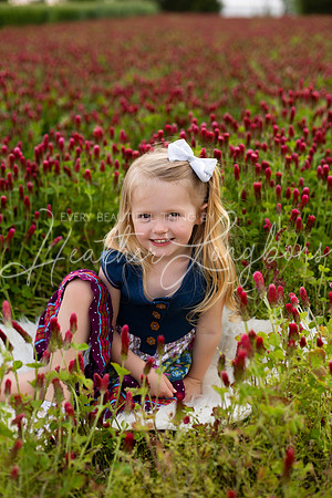 Clover Craig girls-1