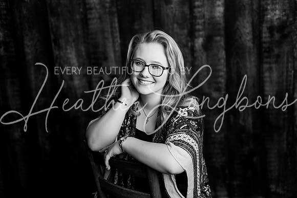 Hannah Senior-5BW