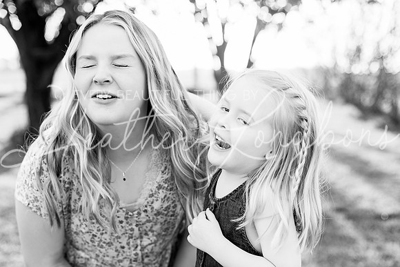 Westbrook family-47BW
