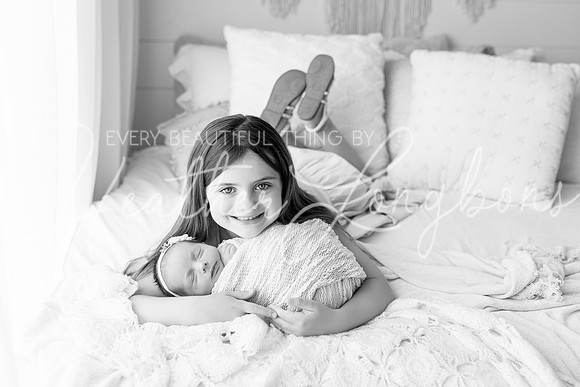 Tenli Newborn-10BW