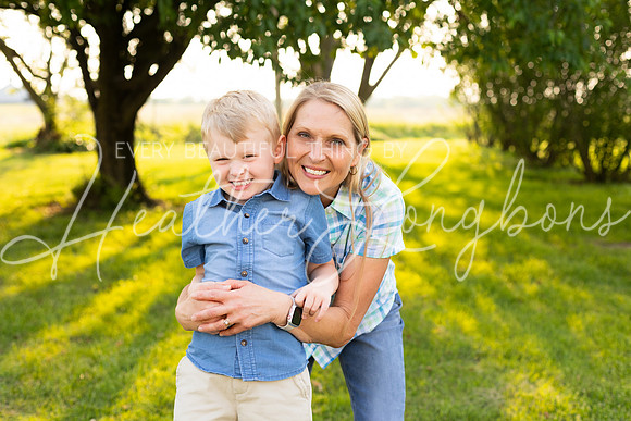 Bailey Family-7