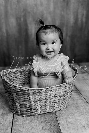 Emery one year-12BW