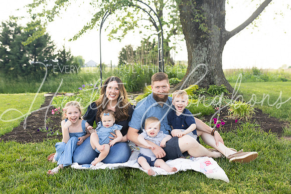 Cochren Twins One Year-24