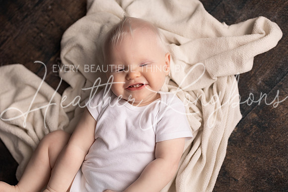 Dawson 1 year-25