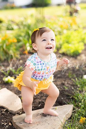 Iris One Year-26