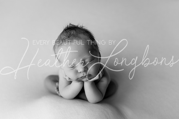 Maddux Newborn-1BW