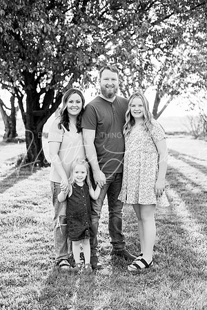 Westbrook family-59BW