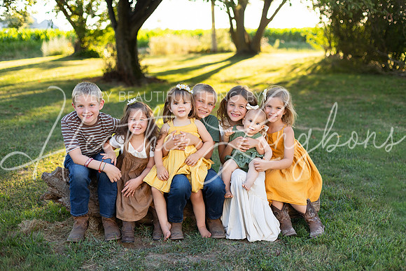 Van Matre family 2024-7